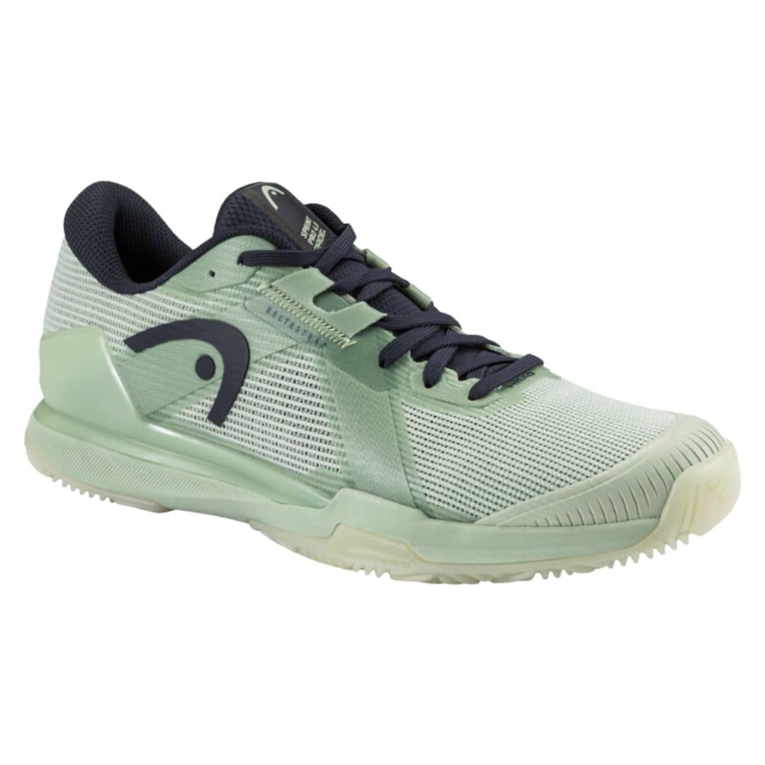 Head Sprint Pro 4.0 Padel Green