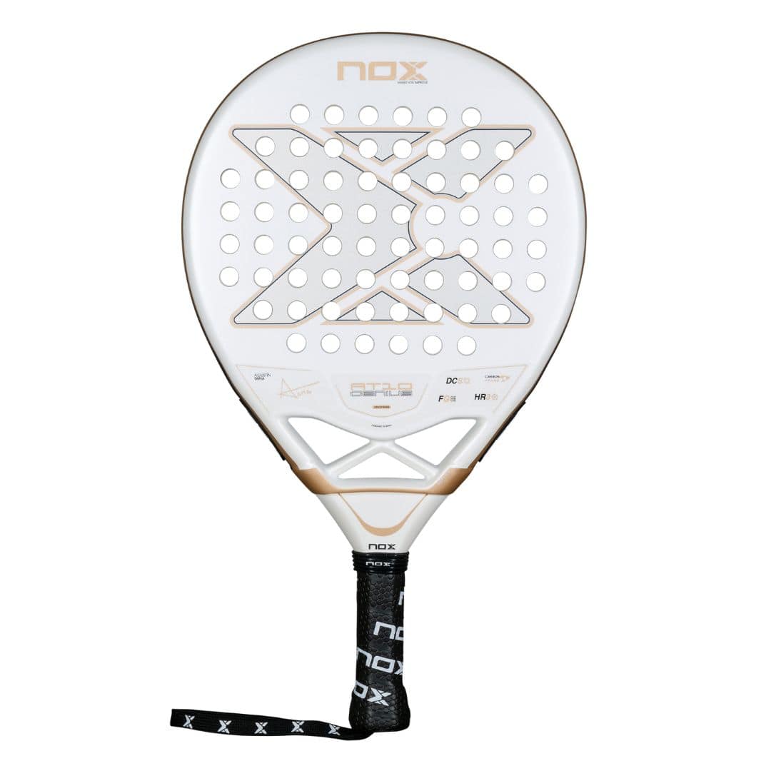 Nox AT10 Genius Jr 2026