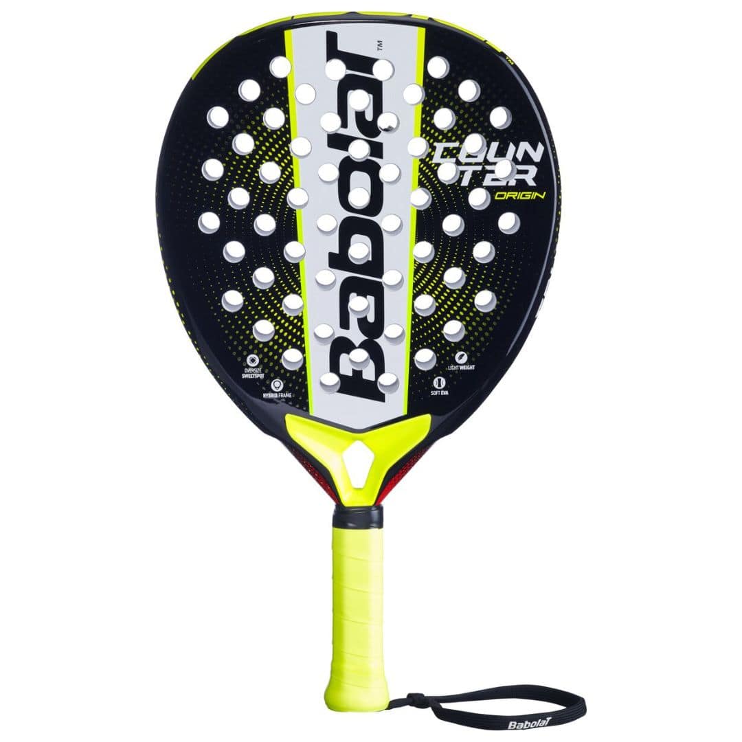 Babolat Counter Origin