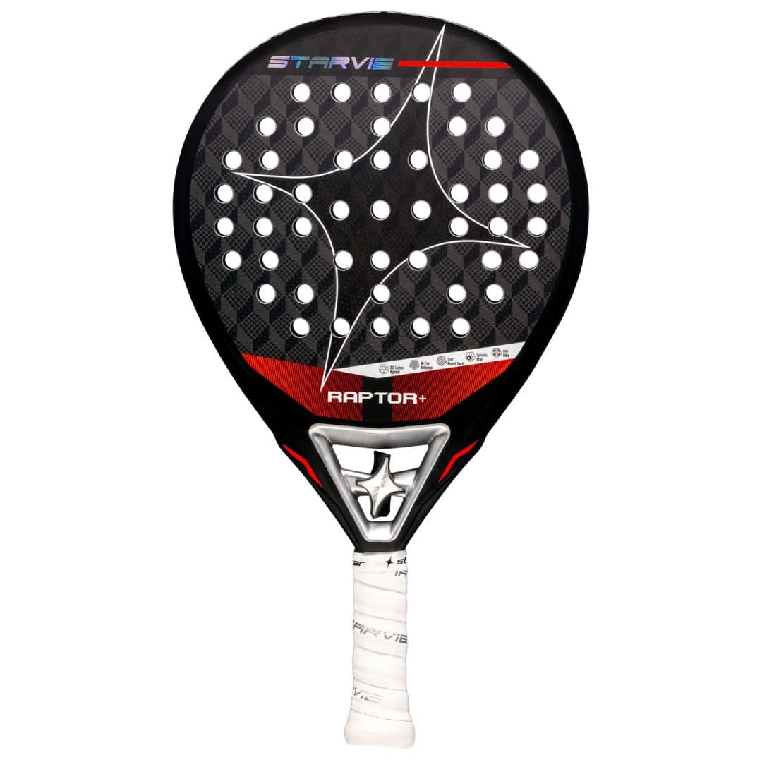 Starvie Raptor + 26